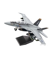 1:72 Scale Replica F18 F-18 VF103 Grumman Tomcat Super Hornet F/A-18F Pirate Flag Fighter US Navy Pl