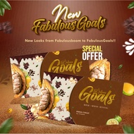 🔥HOT SELLING🔥FABULOUS BOOM FABULOUS GOALS LATEST EDITION CHOCOLATE