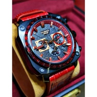 READY STOCK - Tomaz Jezper Watch Swarovski