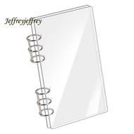 A6 Binder 6 Ring Binder Budget Binder