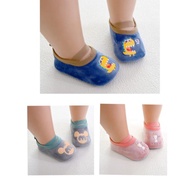 Imported baby anti-slip Shoe socks | Children's socks