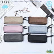 SUHUHD Eyeglasses  Unisex Travel Office Portable Eyeglasses Accessories