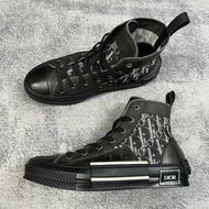 Dior b23高筒鞋