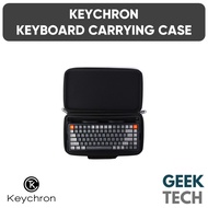 Keychron Keyboard Carrying Case - For Keychron Q1/V1/Q2/K2/K4/K6/K8/K14