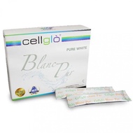 Cellglo Blanc Pur White Treasure Dragon Whitening Drink 30 Packs Exp 2022 Cellglo Blanc Pur