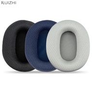 For Sony WH-CH710N CH720N Portable Replacement Ear Cushion Mesh Soft Ear Pads Foam Sponge Headset Ea