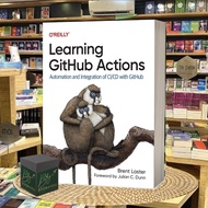 Learning GitHub Actions: Automation and Integration of CI/CD with GitHub