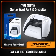 DOBE PS5 Controller Stand Display Stand PS5 Controller Base Charging Cable TP5-0537