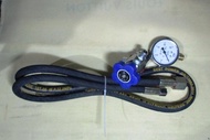 NITROGEN CHARGING TOOL SHEARING MACHINE ISI NITROGEN UNTUK ACCUMULATOR HYDRAULIC - REAYA MART