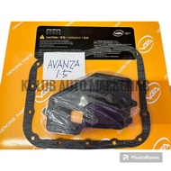 AUTO FILTER KIT FOR TOYOTA AVANZA 1.5 (35303-97503)