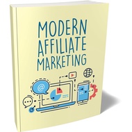 [ebook] Modern Affiliate Marketing