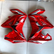 Half Fairing Cb 150 R Side Wing Only for Cb150R Wing Ring CB150R
