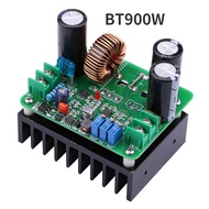 1PCS DC-DC Boost Module Voltage Regulator Module Boost Voltage Continuously 15A 900W  8V-30V 30V-60V