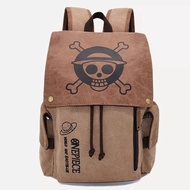 ART L23S Anime Attack Backpack in Titan Canvas Cartoon Backpack Women Men School Bags Bagpack Plecak