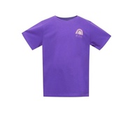 Ready Giordano Junior Print Tee Girls [339323522]