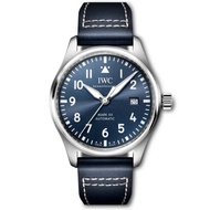 Jam Tangan IWC Pilot Watch Mark XX 40mm