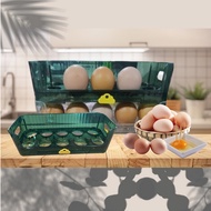 Storage Box for Chicken Eggs / Egg Storage Box Egg Box Storage Box