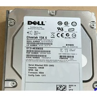 For Dell 0XX518 146G 15K SAS 6G 3.5-inch XX518 hard drive
