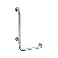 ราวกันลื่นตัว L COTTO CT751(R/L)(HM) (1037134)