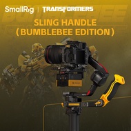 SmallRig Sling Handle for DJI RS 2 / RSC 2 / RS 3 / RS 3 Pro / RS 3 Mini / RS 4 / RS 4 Pro / RS 4 Mi