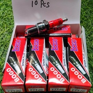 3-Thread RACING Spark Plug BOGO BP5ES/F7TJC