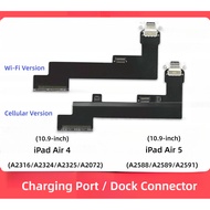 Compatible with iPad charging port Air4 10.9inch A2316 A2588 A2589 A2324 A2325 Air5
