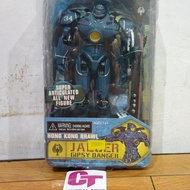 Best Product] Figure Jaeger Gipsy Danger Pacific Rim