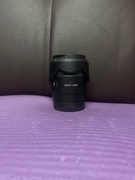 完美無瑕 Samyang 24 24mm F1.8 Sony FE Mount