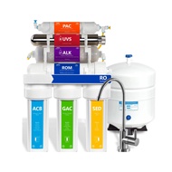 home use alkaline reverse osmosis ro desk top water purifier machine water alkaline machine