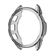 Ốp bảo vệ trong suốt TPU cho Garmin Fenix 8 47mm 51mm 43mm fenix8 vỏ lớp bảo vệ silicon mềm vỏ đồng 