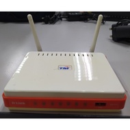 TM D-link DIR 615 Wifi Router
