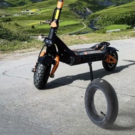 255x80 Inner Tube 10x3.0 Size Easy To Replace Excellent Fit Lightweight