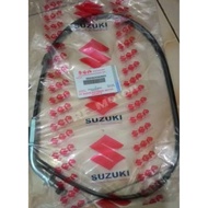 [58410-25G10-000] CABLE STARTER_x000D_ - SATRIA FACELITE-KARBU