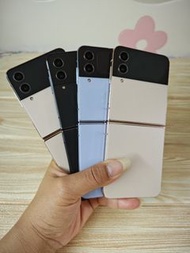 SAMSUNG GALAXY Z FLIP4 256GB