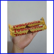 ✅ ☌ ▯ Toblerone Milk 50g x2
