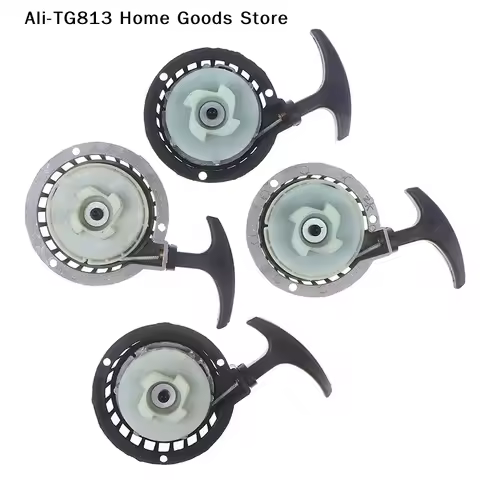 [TG813]Pocket Bike Mini Moto Pull Starter Easy For 2 Stoke 49cc Engine Mini Moto Dirt Bike Pocket Ro