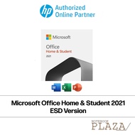 Microsoft Office Home 2024 (ESD Version)