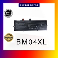 READY STOCK REPLACEMENT BATTERY FOR BM04xl/1030 G3/ 1030 G4/X360