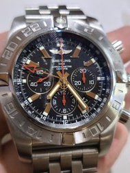 Breitling Chronomat GMT limited Edition 47mm