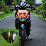 VISOR XEON GT 125 WINDSHIELD XEON GT