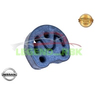 (1PC) NISSAN URVAN E25 NV350 E26 NV200 EXHAUST PIPE RUBBER SUPPORT