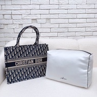 ibao愛包枕 Dior book tote專用 (DRTO)/支撐/防潮/防變形