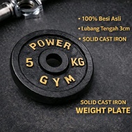 Dumbbell Plate 5Kg Dumbbell Weight