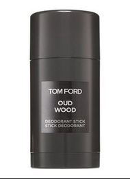 TOM FORD 烏木沉香止汗膏