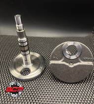 BCP [ส่งฟรีส่งเร็ว] ข้อเหวี่ยง W125 ชัก5710 ข้อเดิม (ข้อเปล่า) BCP