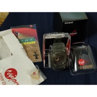 G-SHOCK Frogman DW -8200AC-8T NOS Nippon Challenge America's Cup