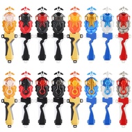 Beyblade Burst Gyro Toy 120 Peripheral Accessories Lonely Handle B- 184 B- 200 Double Transmitter