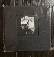 林家謙 Seven CD 黑色version