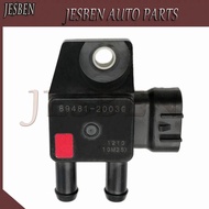 Brand New 89481-20030 DPS Differential Pressure Sensor Fit For Toyota Avensis Verso 1AD-FTV 2AD-FHV 