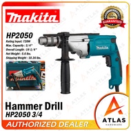 MAKITA HAMMER DRILL 3/4 HP2050 ORIGINAL